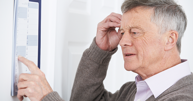 Mozak u kondiciji | Poremećaji pamćenja – sprečite demenciju
